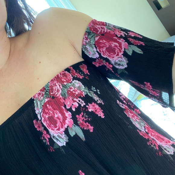 Crop top - Picture 3 of 4